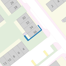 Perceel AHM01-T-3869