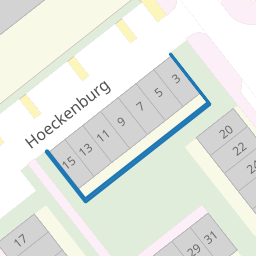 Perceel AHM01-T-3872