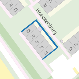 Perceel AHM01-T-3874