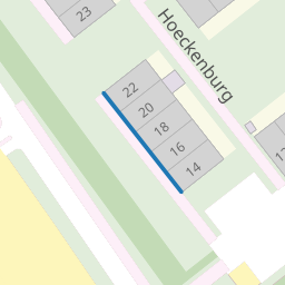 Perceel AHM01-T-3876