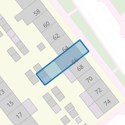 Perceel AHM01-T-3887