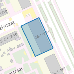 Perceel AHM01-T-3891