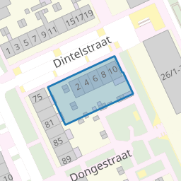 Perceel AHM01-T-3892