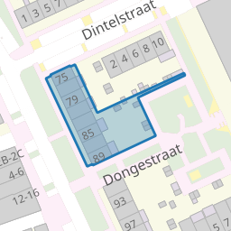 Perceel AHM01-T-3894