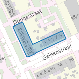 Perceel AHM01-T-3902