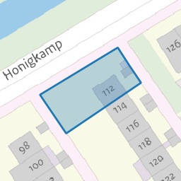 Perceel AHM01-T-3906