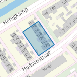 Perceel AHM01-T-3907