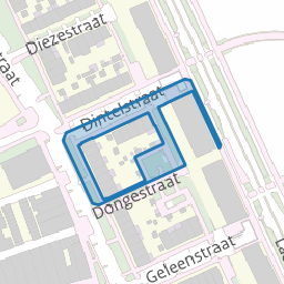 Perceel AHM01-T-3908