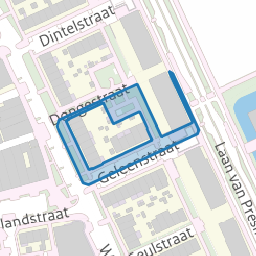 Perceel AHM01-T-3909