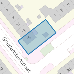 Perceel AHM01-T-3910