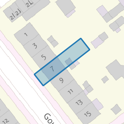 Perceel AHM01-T-3913