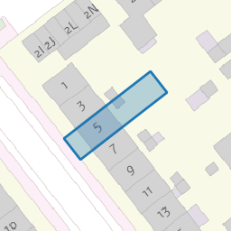 Perceel AHM01-T-3914