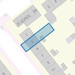 Perceel AHM01-T-3915