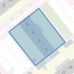 Perceel AHM01-T-3917