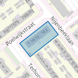 Perceel AHM01-T-3920