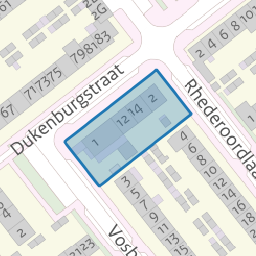 Perceel AHM01-T-3922