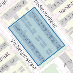 Perceel AHM01-T-3923