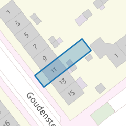 Perceel AHM01-T-3940