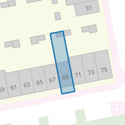 Perceel AHM01-T-4005