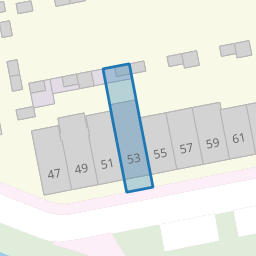 Perceel AHM01-T-4013