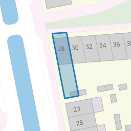 Perceel AHM01-T-4022