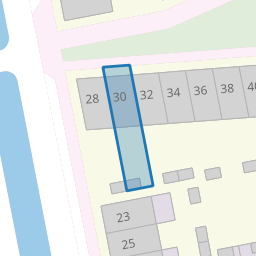 Perceel AHM01-T-4023