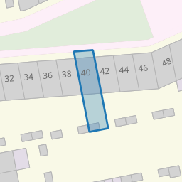 Perceel AHM01-T-4028