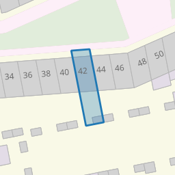 Perceel AHM01-T-4029