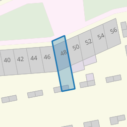 Perceel AHM01-T-4032