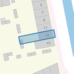 Perceel AHM01-T-4318