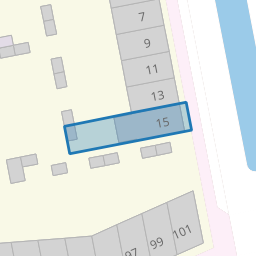 Perceel AHM01-T-4319