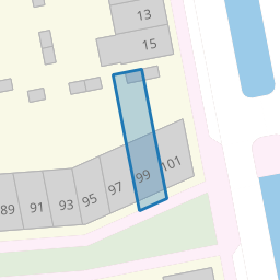 Perceel AHM01-T-4321