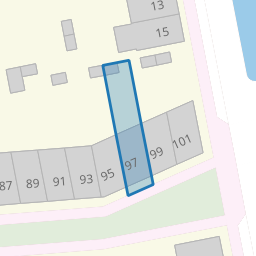 Perceel AHM01-T-4322