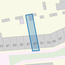 Perceel AHM01-T-4326