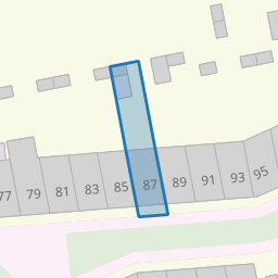 Perceel AHM01-T-4327