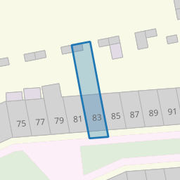 Perceel AHM01-T-4329