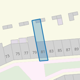 Perceel AHM01-T-4330