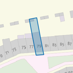 Perceel AHM01-T-4331