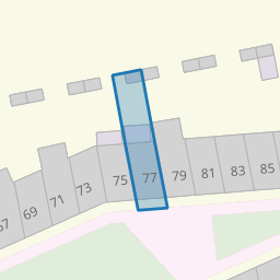 Perceel AHM01-T-4332