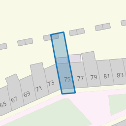 Perceel AHM01-T-4333