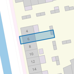 Perceel AHM01-T-4347