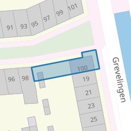 Perceel AHM01-T-4428