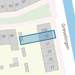 Perceel AHM01-T-4429