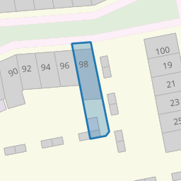 Perceel AHM01-T-4433