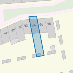 Perceel AHM01-T-4435