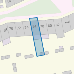 Perceel AHM01-T-4444