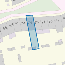 Perceel AHM01-T-4445