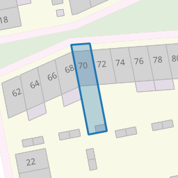 Perceel AHM01-T-4447