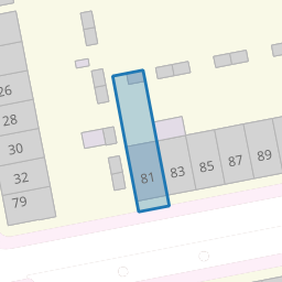 Perceel AHM01-T-4460