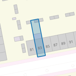 Perceel AHM01-T-4461